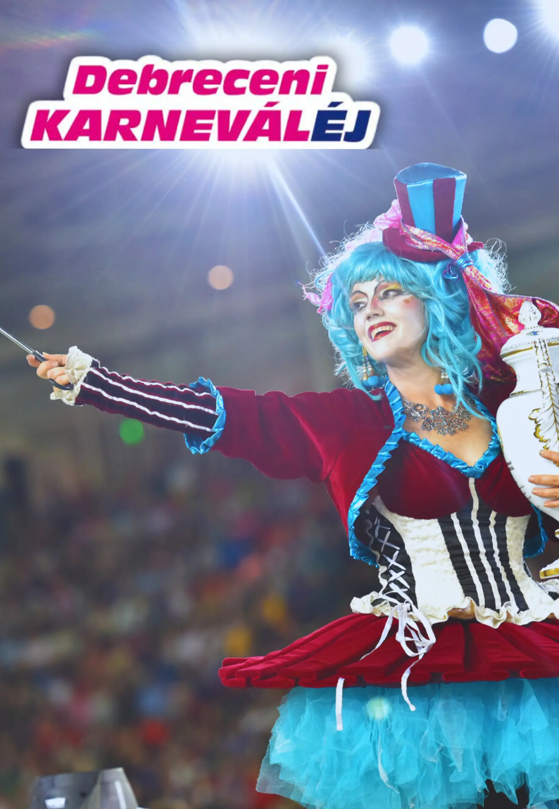 Debreceni Karneváléj Debreceni Karneváléj