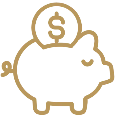 Költséghatékonyság, okosan tervezve Költséghatékonyság, okosan tervezve