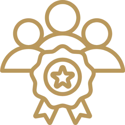 Szakmai elismertség, ami messzire mutat Szakmai elismertség, ami messzire mutat