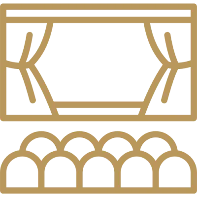 Előadó-művészeti projektek megvalósítása Előadó-művészeti projektek megvalósítása