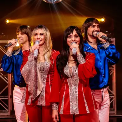 ABBA Show ABBA Show