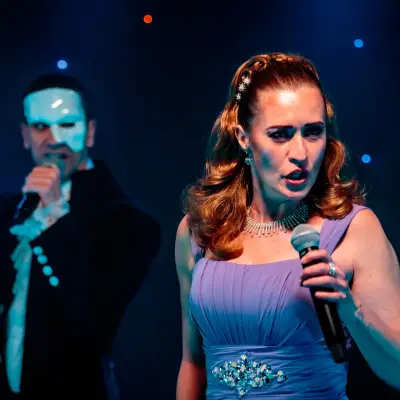 Musical Klasszikusok Gála Musical Klasszikusok Gála